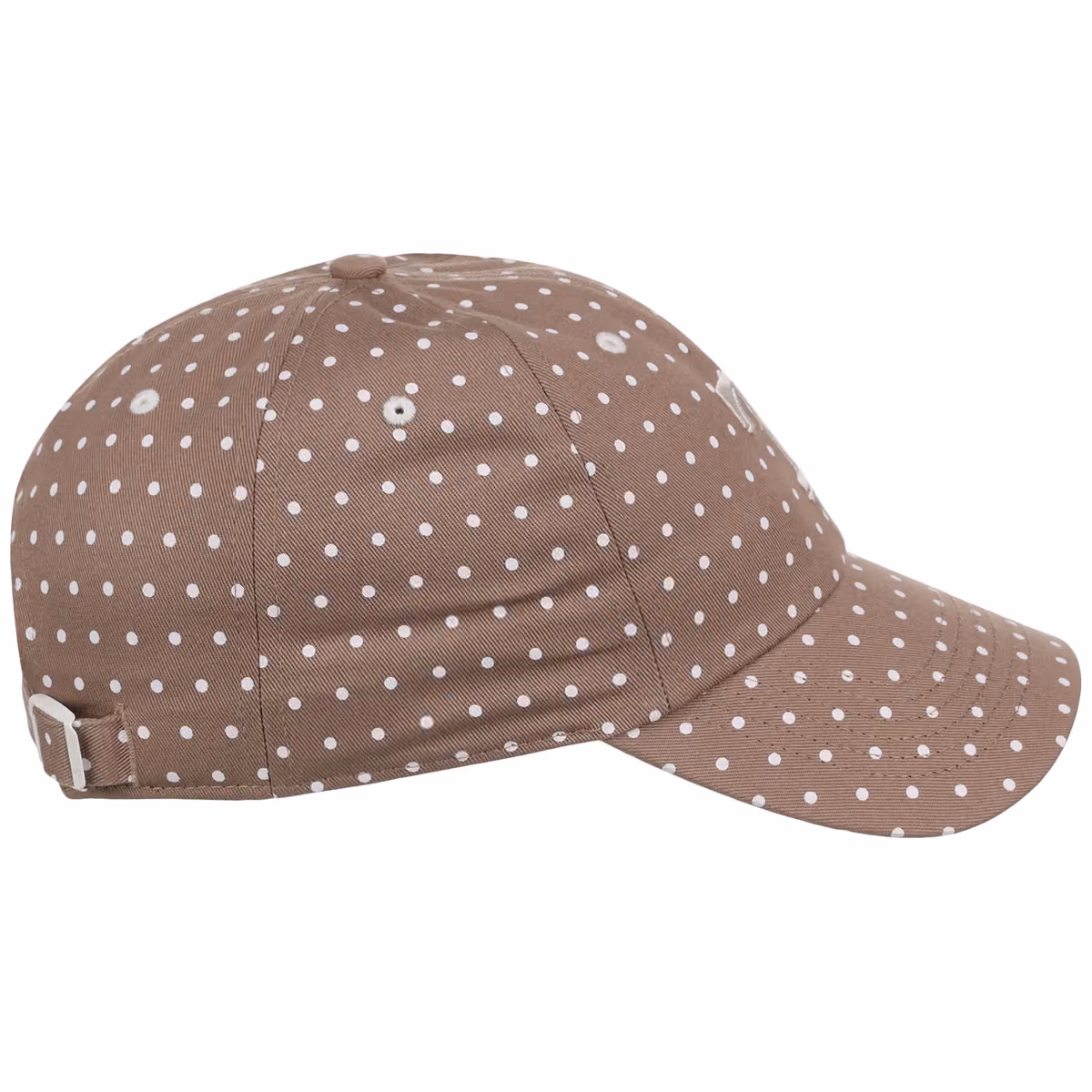 Texas Rangers MLB Women's Polka Dot '47 Clean Up Collection detail view