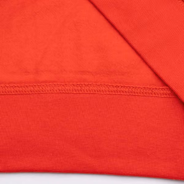 Kansas City Chiefs 2024 NFL Sideline Nike Club Hoodie Red view 6