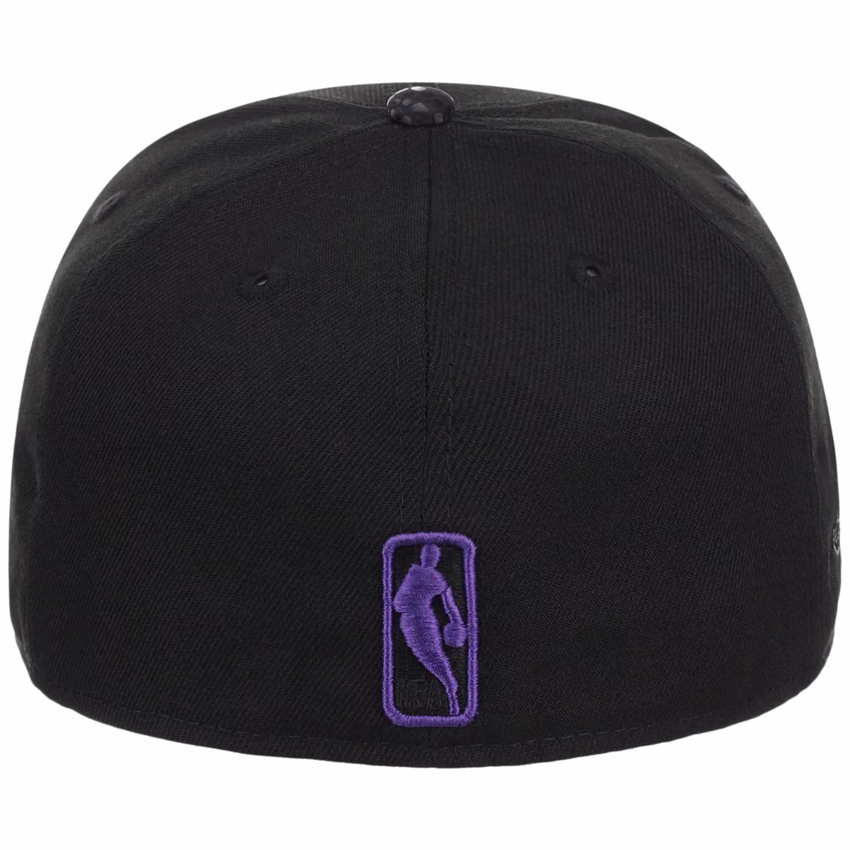 Los Angeles Lakers Apex Venom New Era 59FIFTY detail view