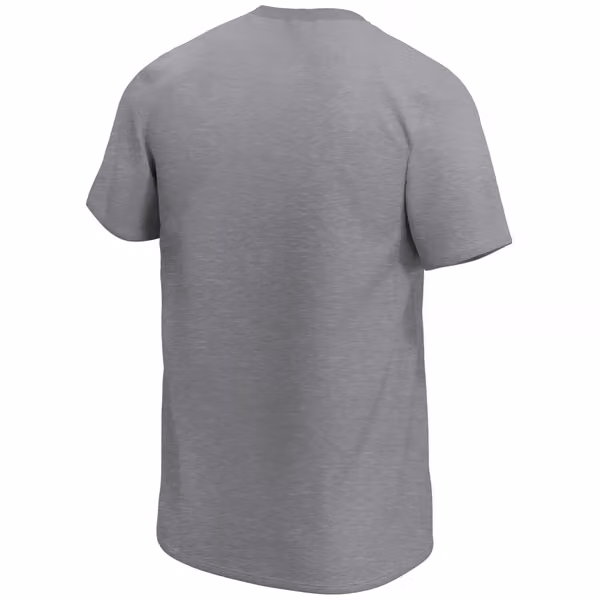 Brady to the Bay Tampa Bay Buccaneers Fanatics NFL T-Shirt view 2