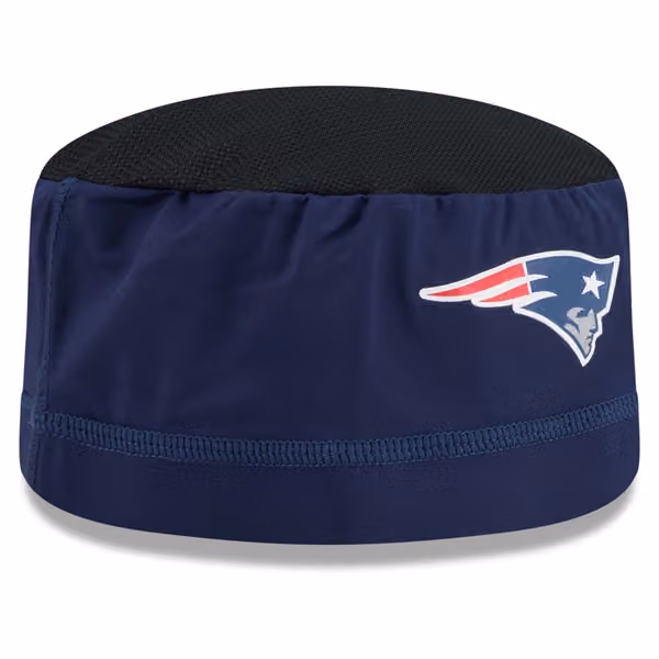 New England Patriots 2026 NFL Training Camp Skully Navy view 3