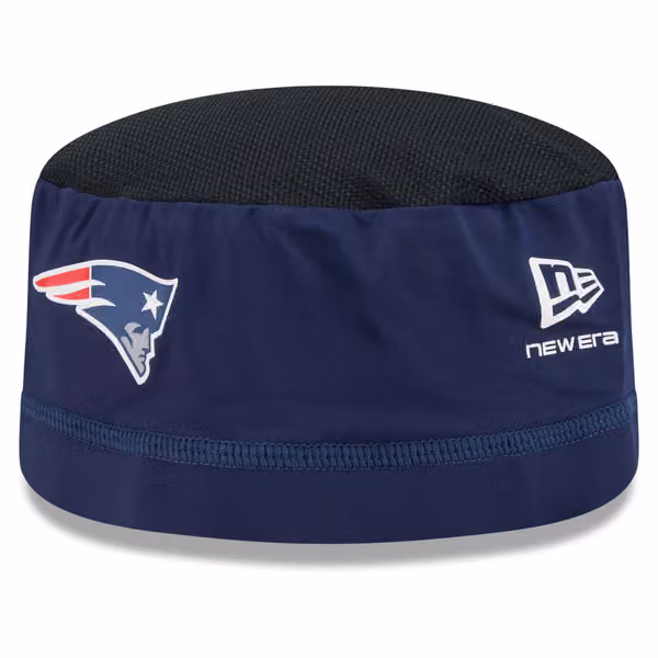 New England Patriots 2026 NFL Training Camp Skully Navy view 1