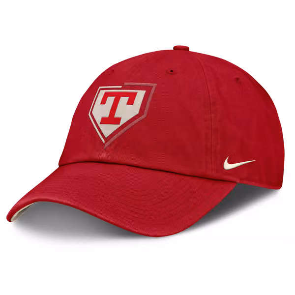 Texas Rangers City Connect Club Adjustable Cap Red product photo