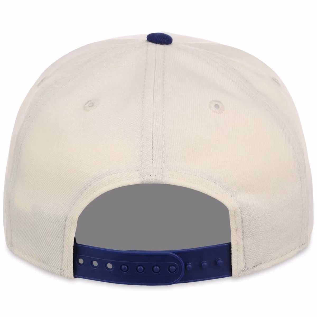 Texas Rangers MLB Chrome OTC Pop FASHION CORE New Era 9FORTY A-Frame detail view