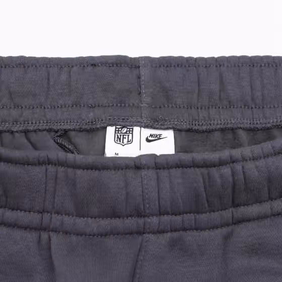 Cleveland Browns 2024 NFL Sideline Nike Club Sweat Pants Anthracite view 6