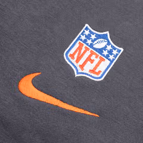 Cleveland Browns 2024 NFL Sideline Nike Club Sweat Pants Anthracite view 5