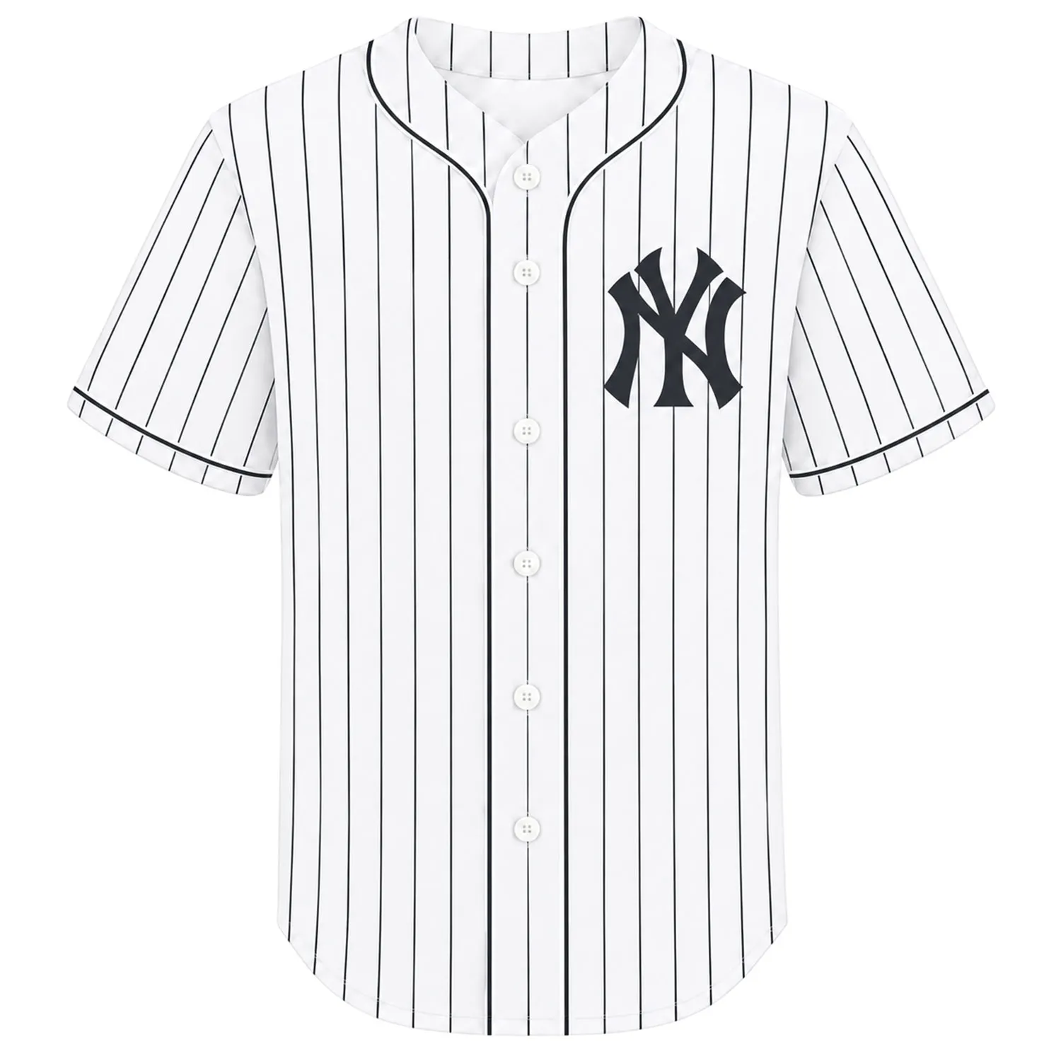 Anthony Volpe New York Yankees Jersey 2026 Bold Home Baseball Style