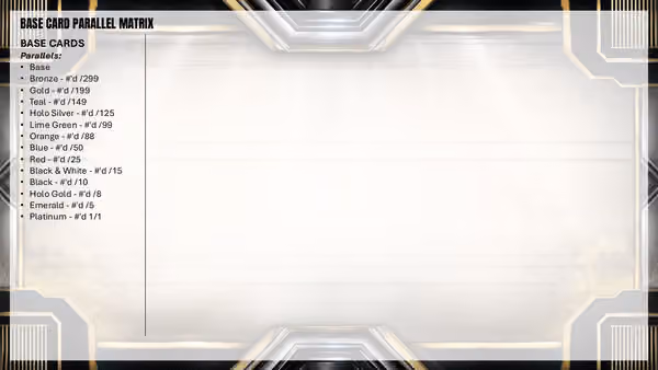 2026 Topps Knockout UFC Hobby Box view 5
