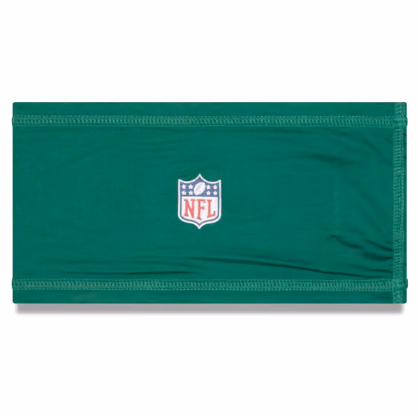 Philadelphia Eagles 2026 Historic Logo Training Camp Headband Green view 2
