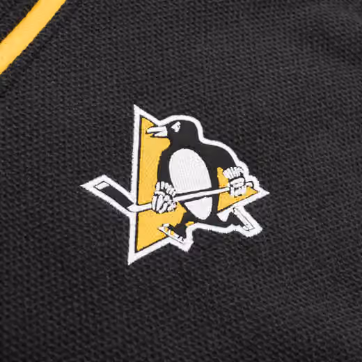 Pittsburgh Penguins G-III Leisure NHL Sherpa Jacket view 3