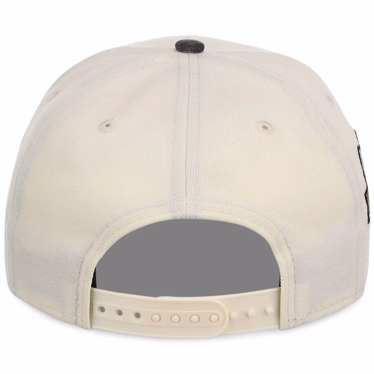 Baltimore Orioles MLB Black Realtree Chrome New Era 9FORTY detail view