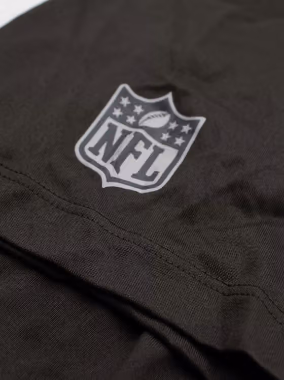 Buffalo Bills 2026 NFL Sideline Lead The Charge Legend T-Shirt Anthracite view 4