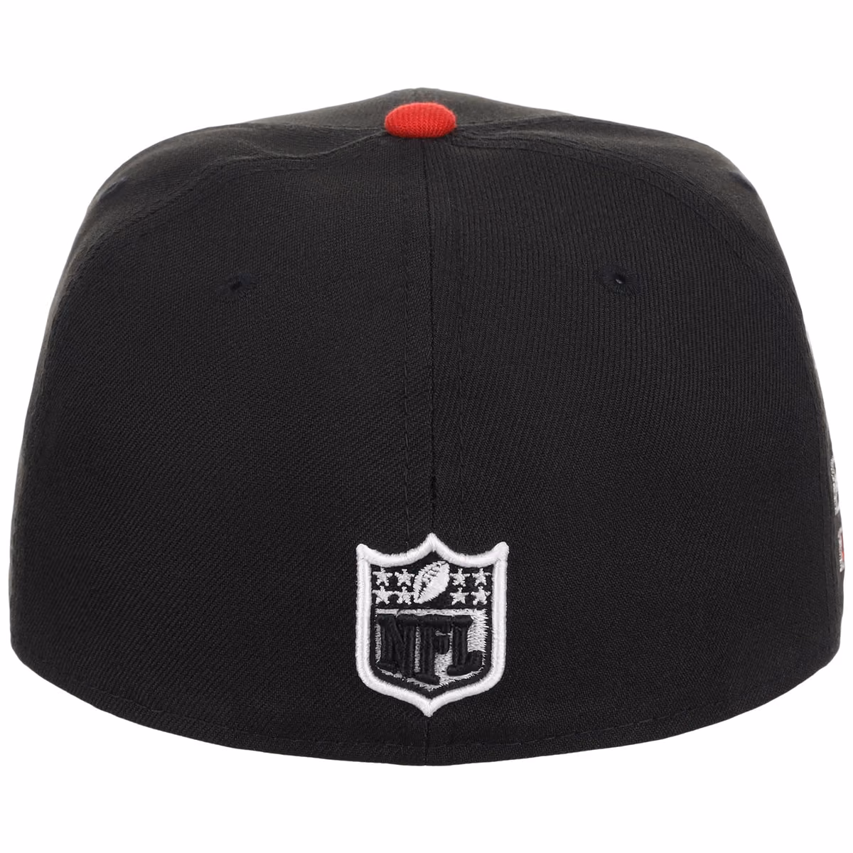 Atlanta Falcons NFL Start of Season Part I New Era 59FIFTY detail view