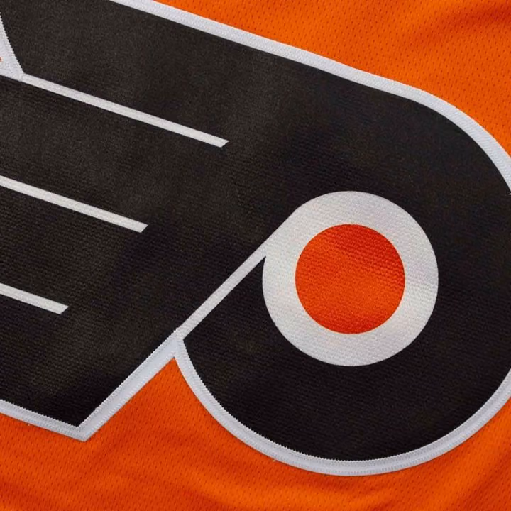 Philadelphia Flyers Fanatics Breakaway NHL Jersey Home (2022) view 3