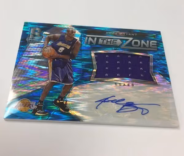 2016/17 Panini Spectra Basketball Hobby Box NBA view 4
