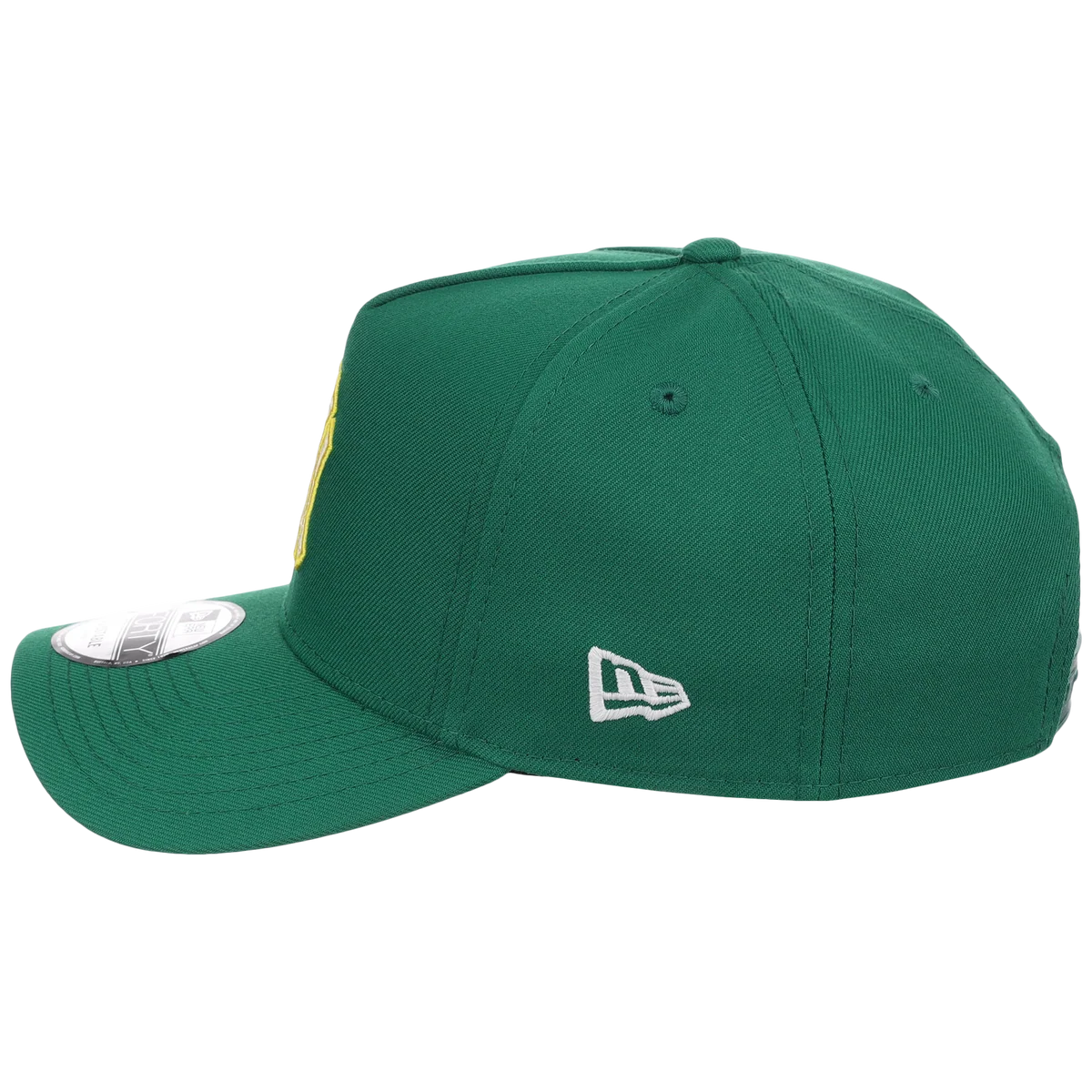 New York Yankees MLB Augusta Bloom New Era 9FORTY w/ Golf Pin detail view