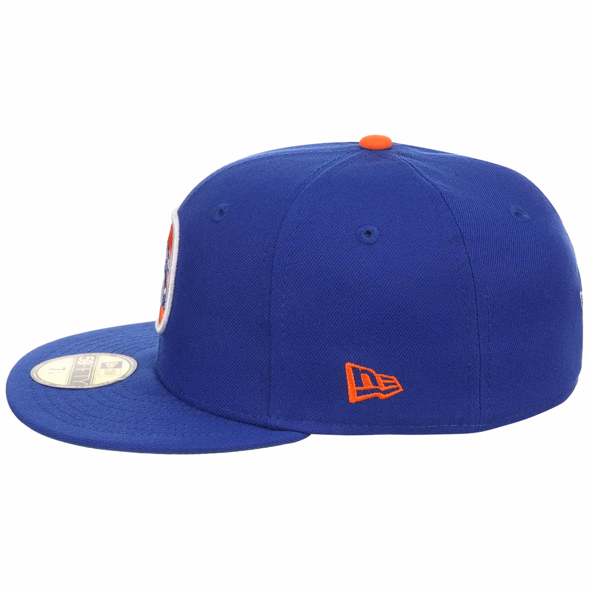 Denver Broncos NFL Start of Season Part II New Era 59FIFTY detail view