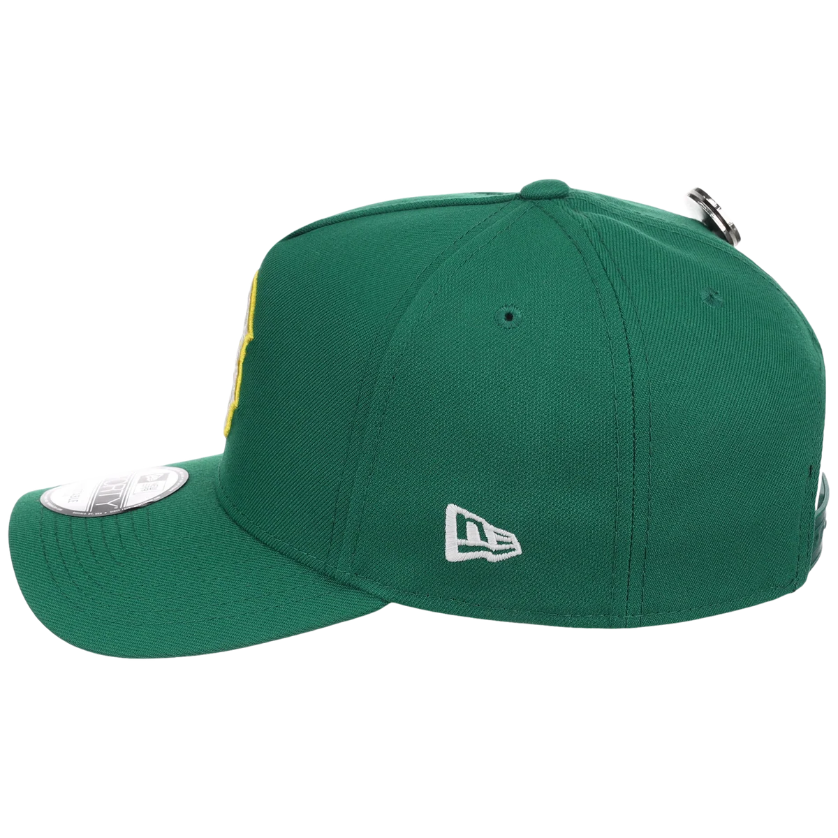 Boston Red Sox MLB Augusta Bloom New Era 9FORTY w/ Golf Pin detail view