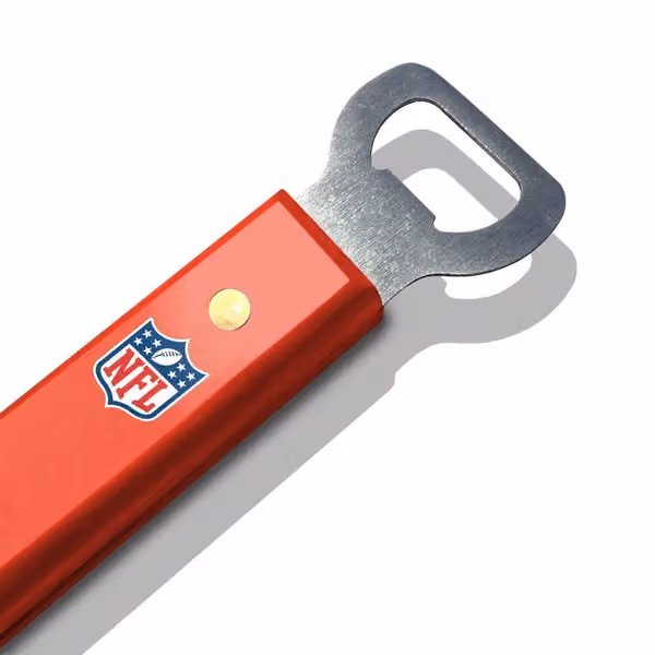Cleveland Browns Spirit NFL Barbecue Set (3-Piece) view 2