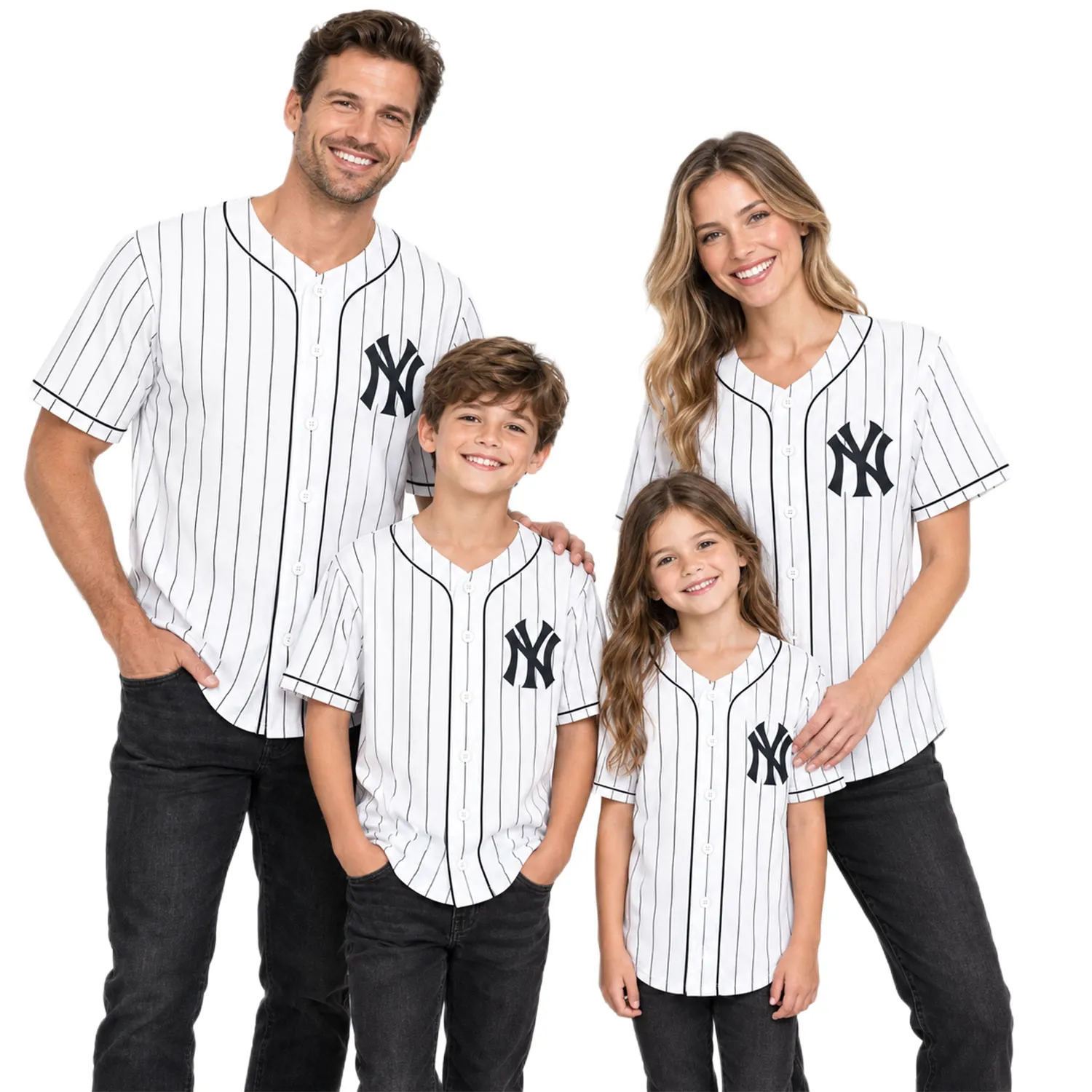 Ben Rice Yankees Home Jersey Dynamic MLB Apparel
