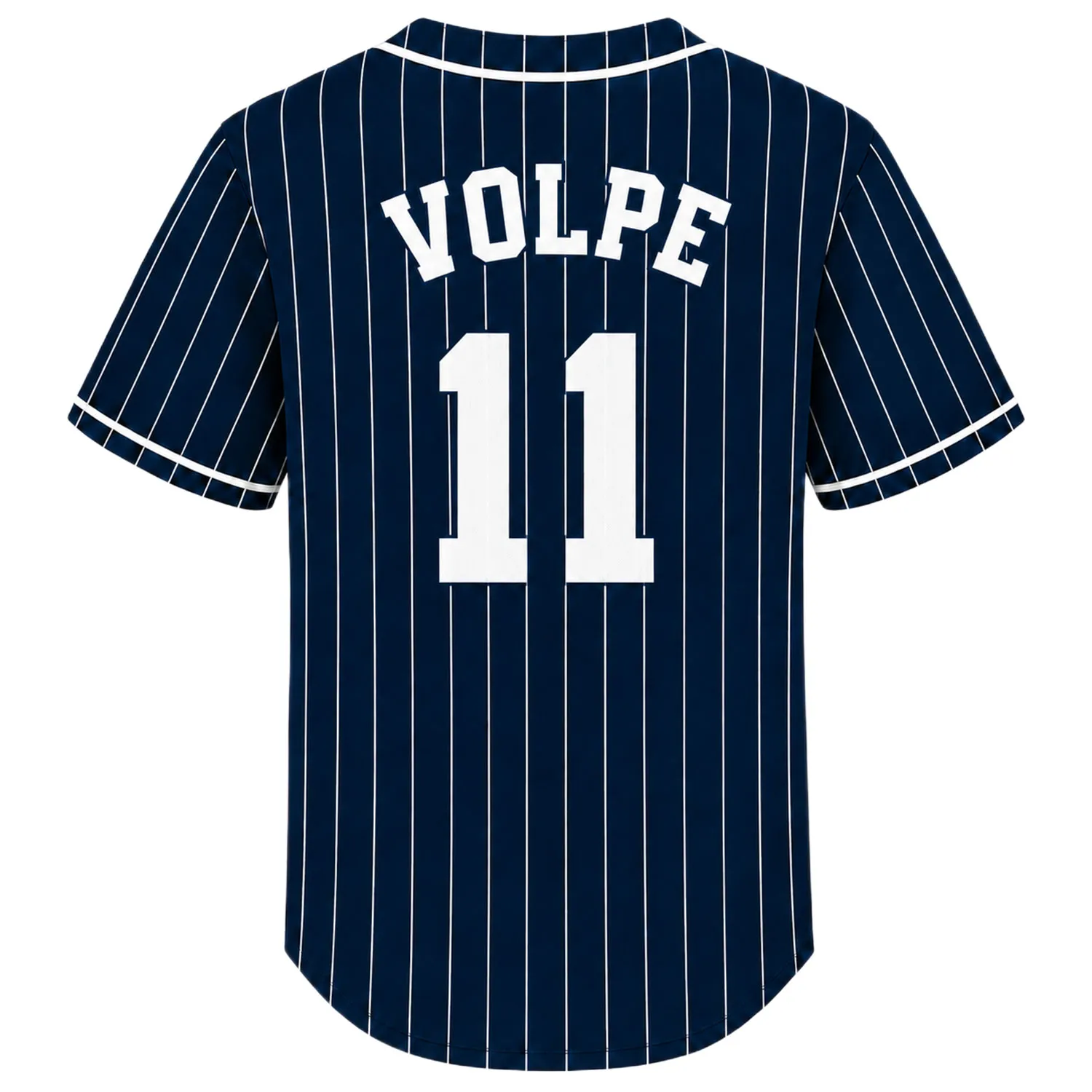 Anthony Volpe Yankees Youth Jersey Vibrant MLB Apparel