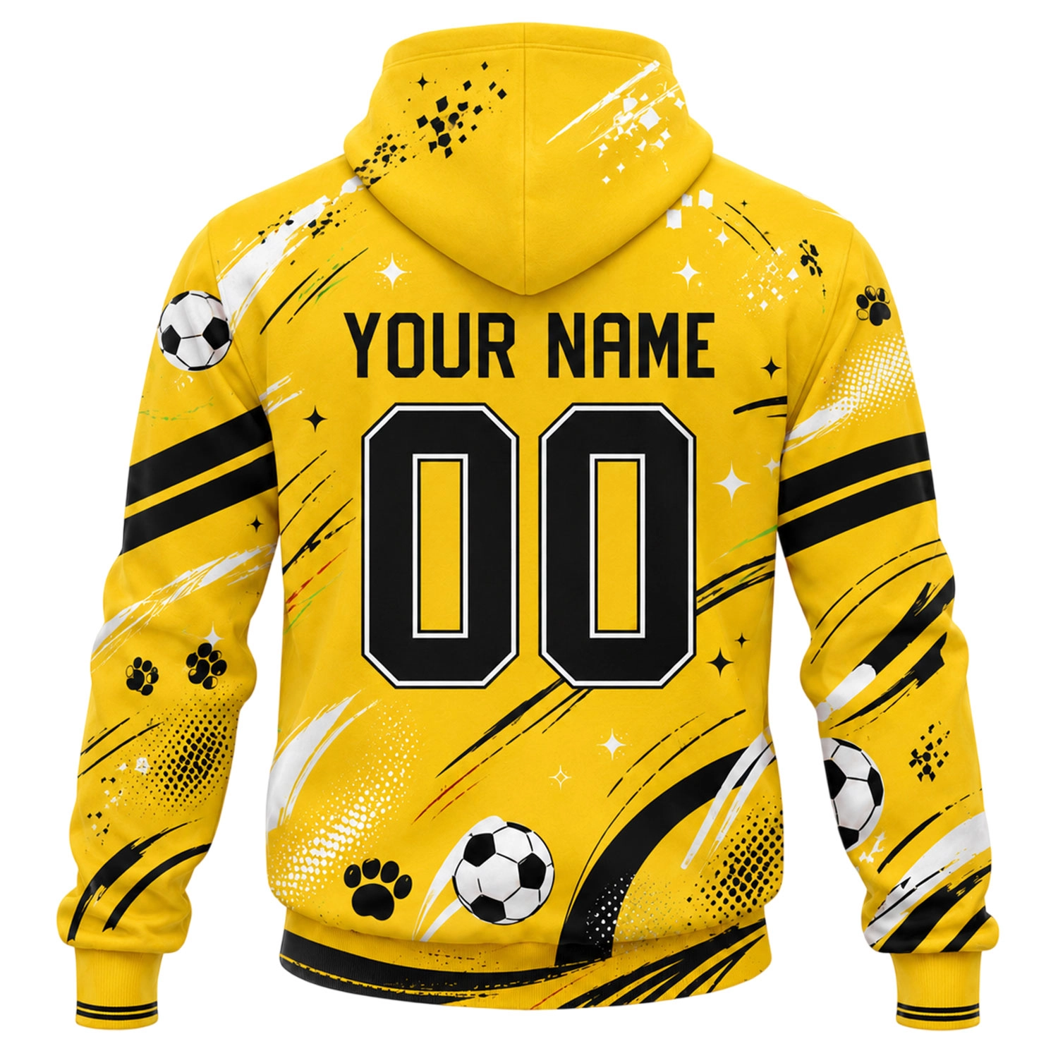 Columbus Soccer Hoodie Custom Stunning Crew Fan Style