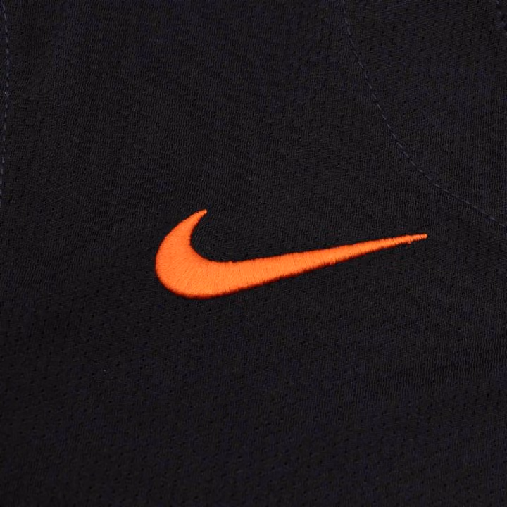 Baltimore Orioles City Connect Nike Limited MLB Jersey Black view 4