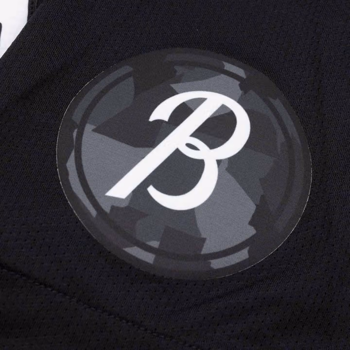 Baltimore Orioles City Connect Nike Limited MLB Jersey Black view 5