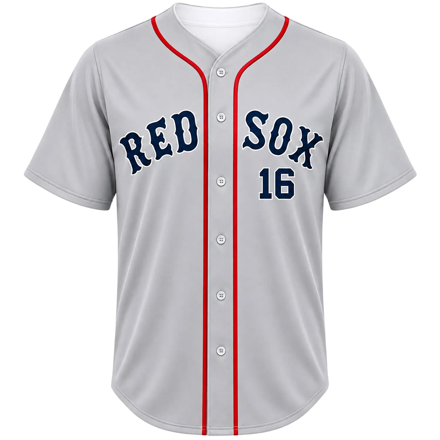 Jarren Duran Boston Red Sox Jersey Custom – Epic Gift