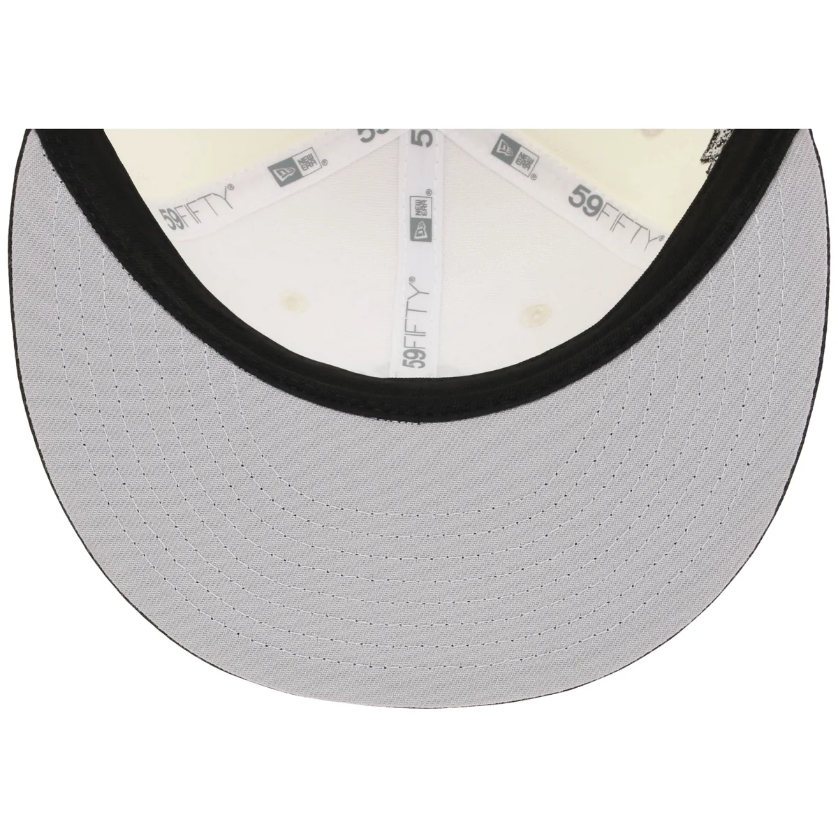 New York Yankees Whammy New Era 59FIFTY back view