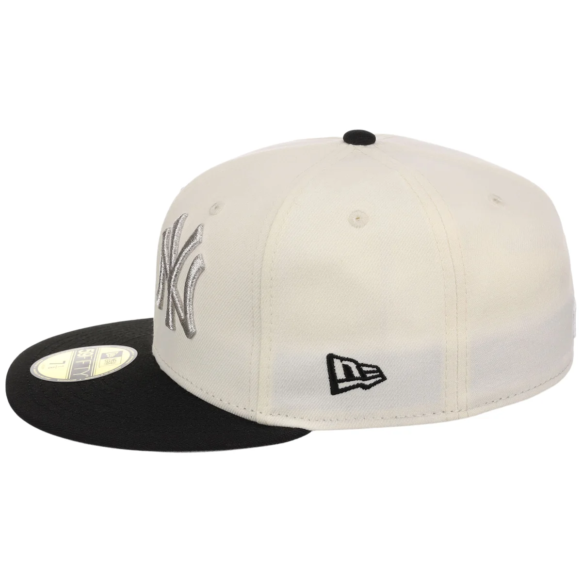 New York Yankees Whammy New Era 59FIFTY detail view