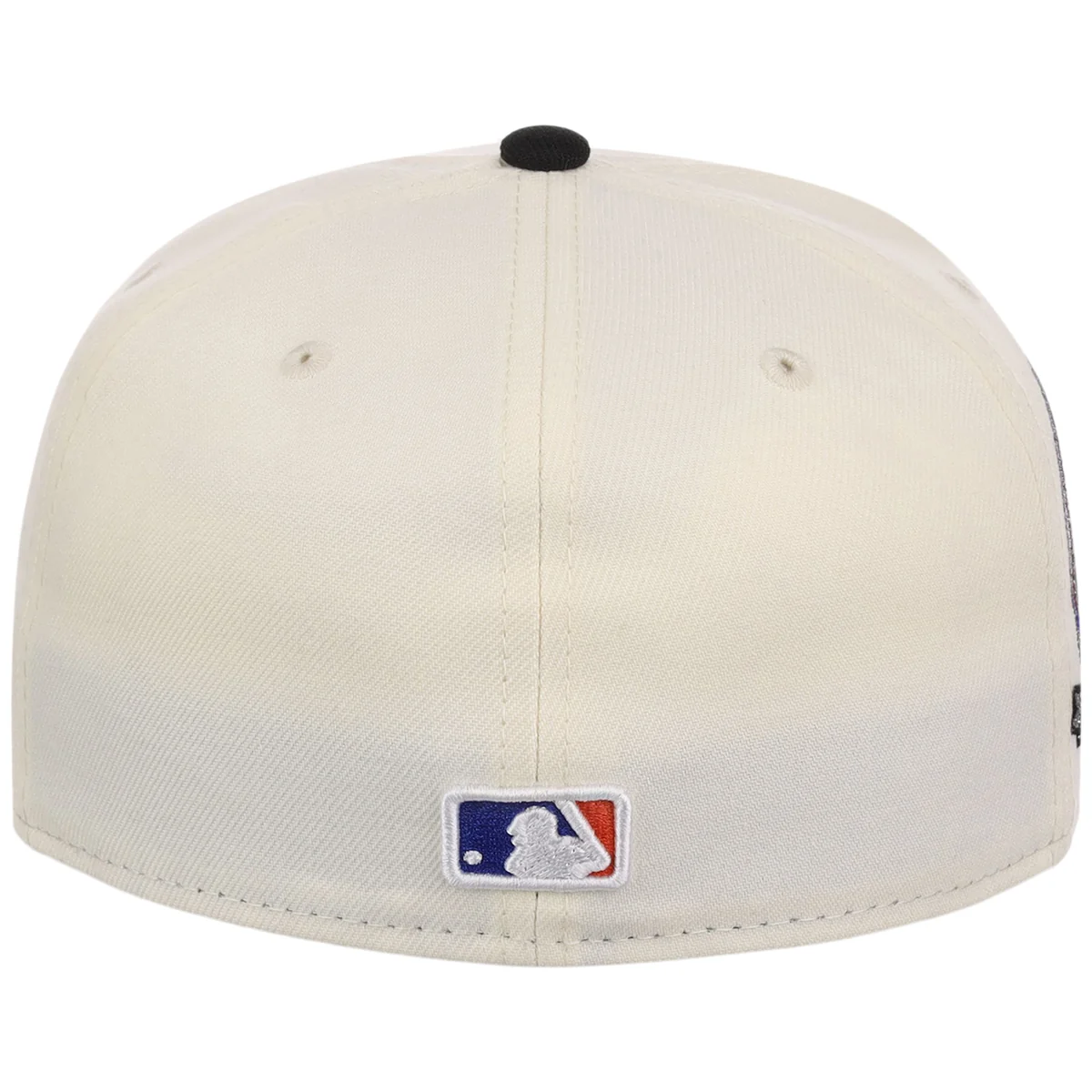New York Yankees Whammy New Era 59FIFTY detail view