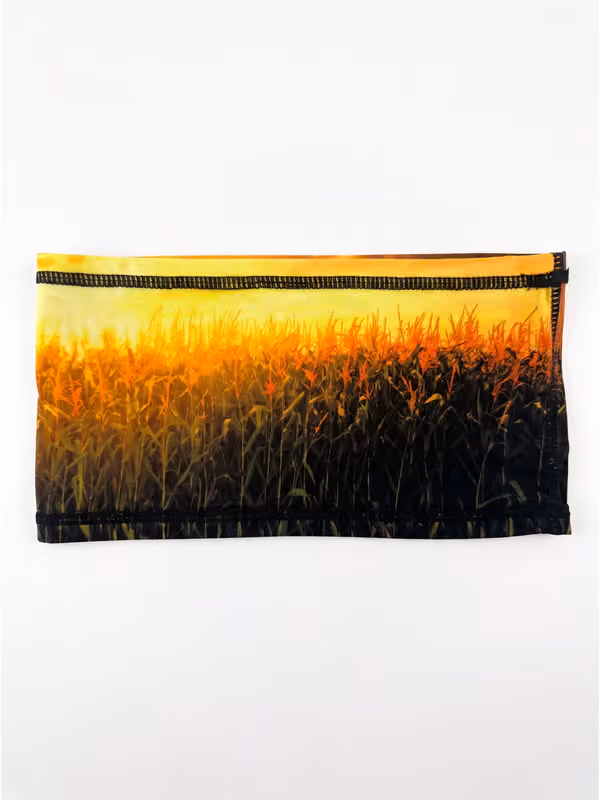 New Era 2026 MLB Field of Dreams Game Headband view 2