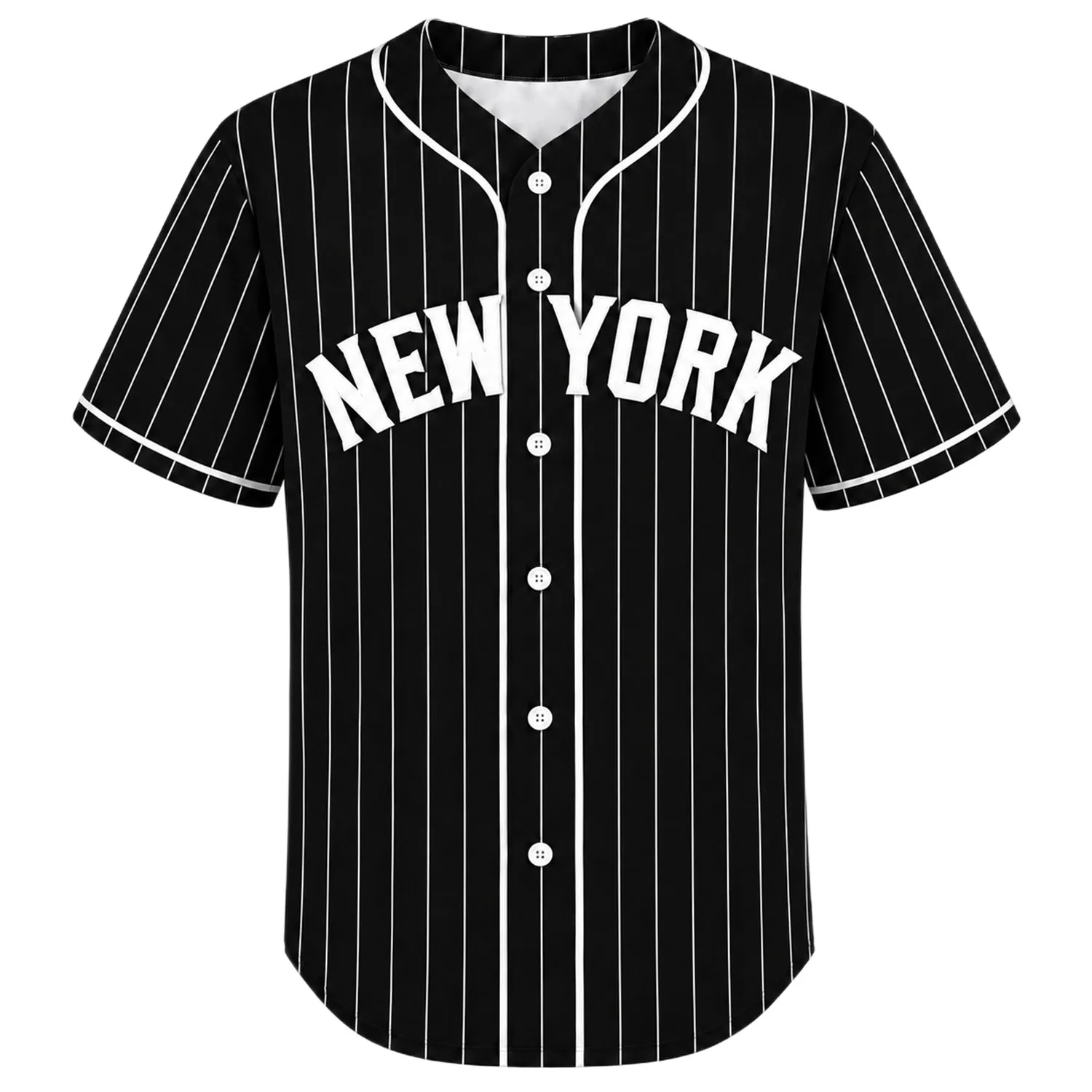 Jose Caballero New York Yankees Jersey Player Vibrant Style