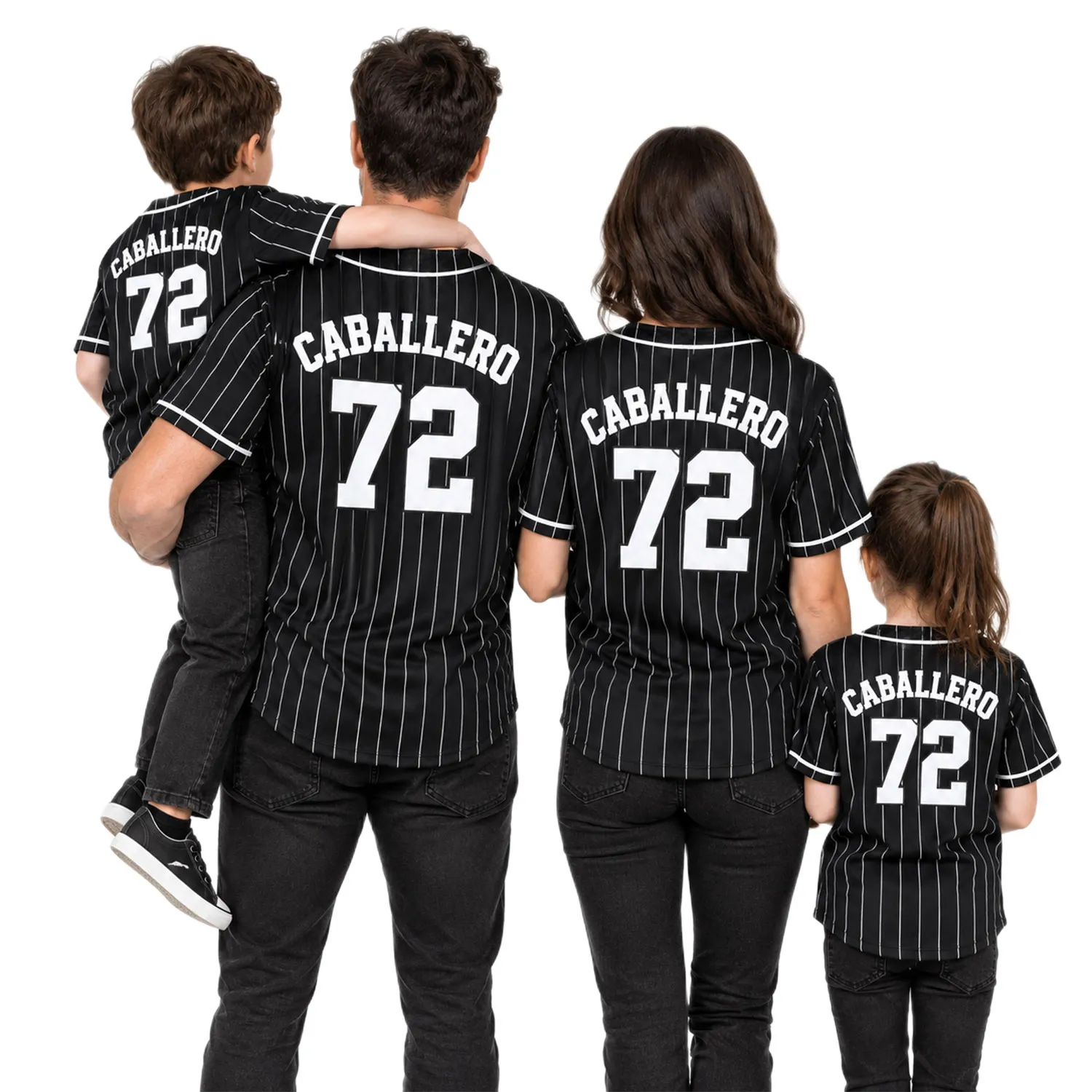 Jose Caballero New York Yankees Jersey Player Vibrant Style