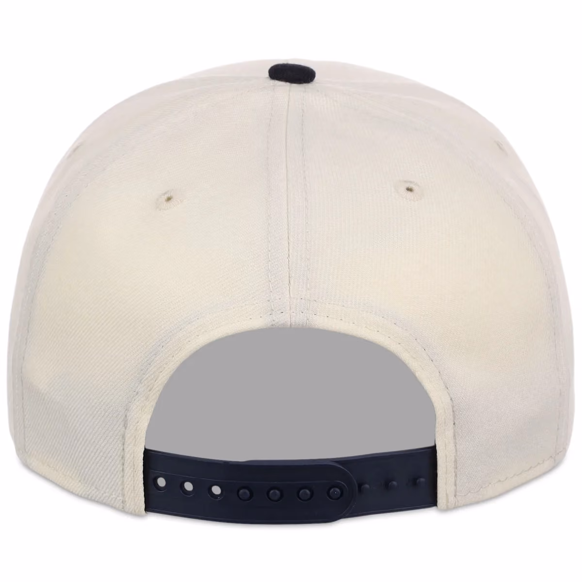 Detroit Tigers MLB Chrome OTC Pop FASHION CORE New Era 9FORTY A-Frame detail view