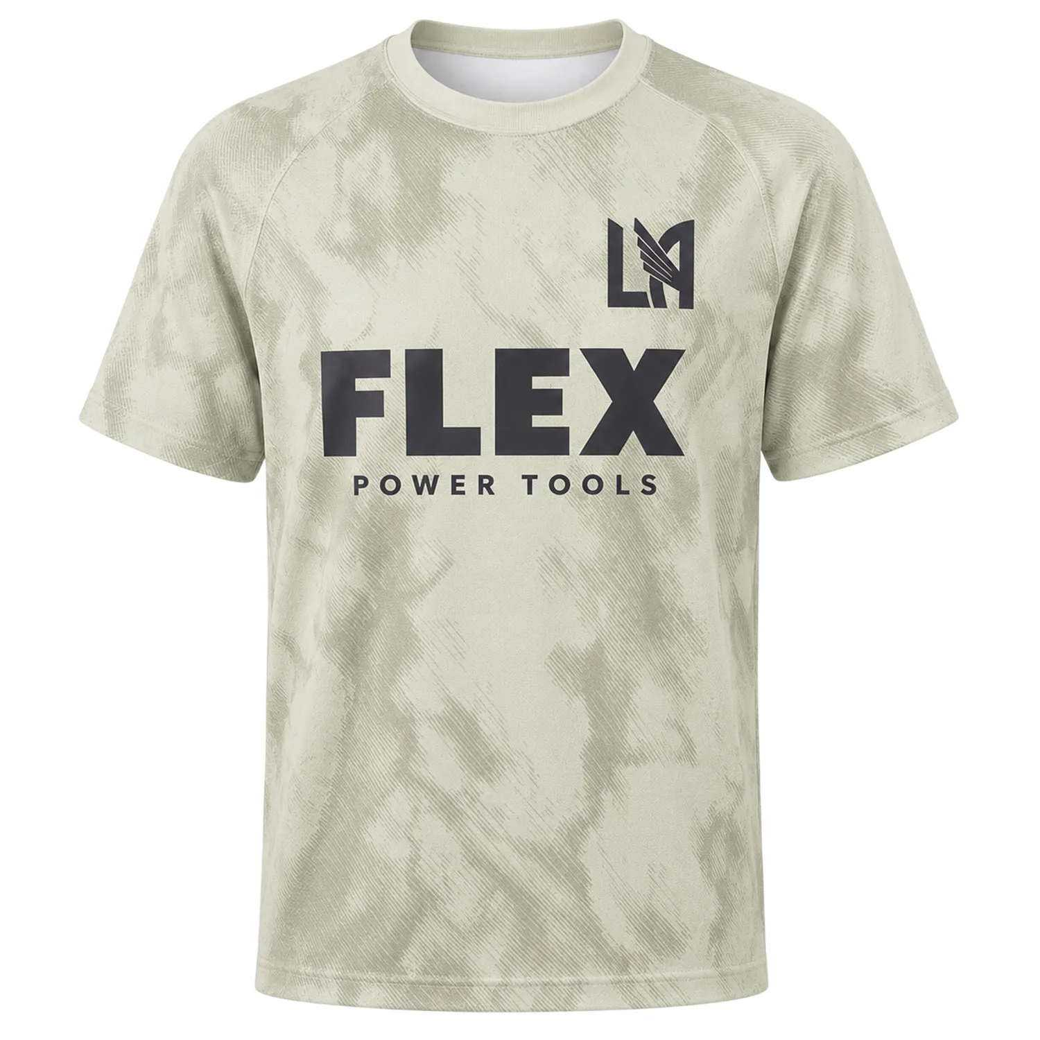 Personalized LAFC Jersey Sleek Custom Shirt