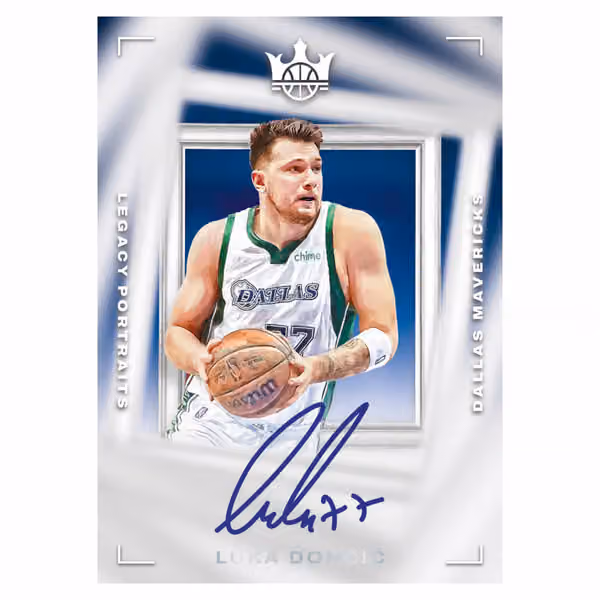 2022/23 Panini Court Kings Basketball Hobby Box NBA view 6