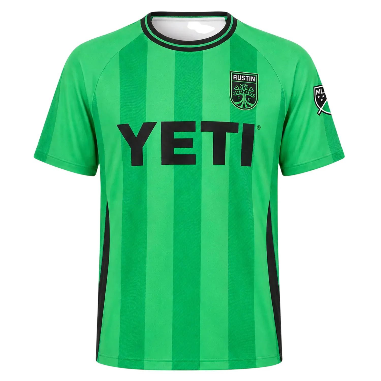 Owen Wolff Austin FC Jersey Custom – Elite #33