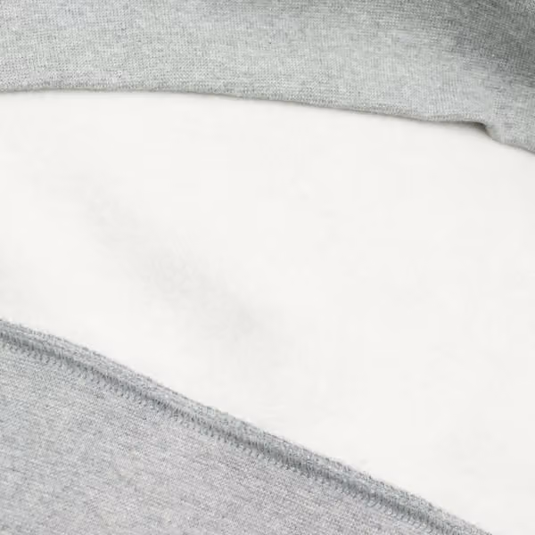 San Francisco 49ers Rewind Logo Nike Club NFL Hoodie Gray view 5