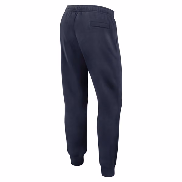 Chicago Bears 2024 NFL Sideline Nike Club Sweat Pants Navy view 2