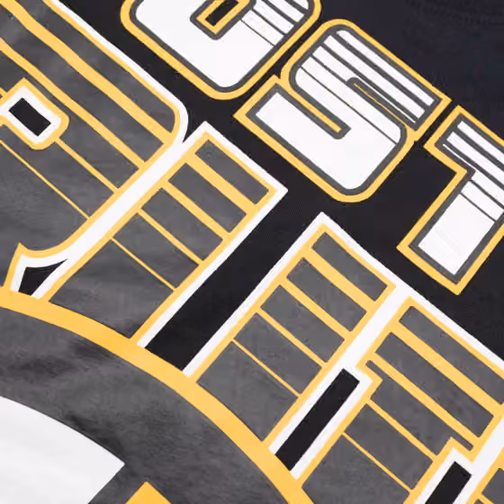 Boston Bruins Starter Special Teams NHL T-Shirt Black view 3
