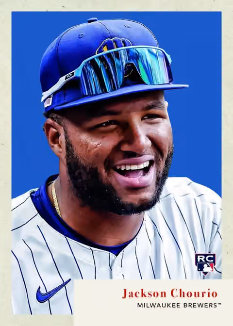 2024 Topps Archives Baseball MLB Blaster Box view 6