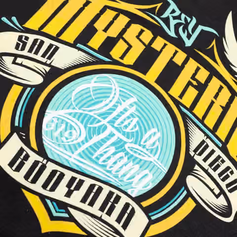 Rey Mysterio WWE Superstar Hoodie Black view 3