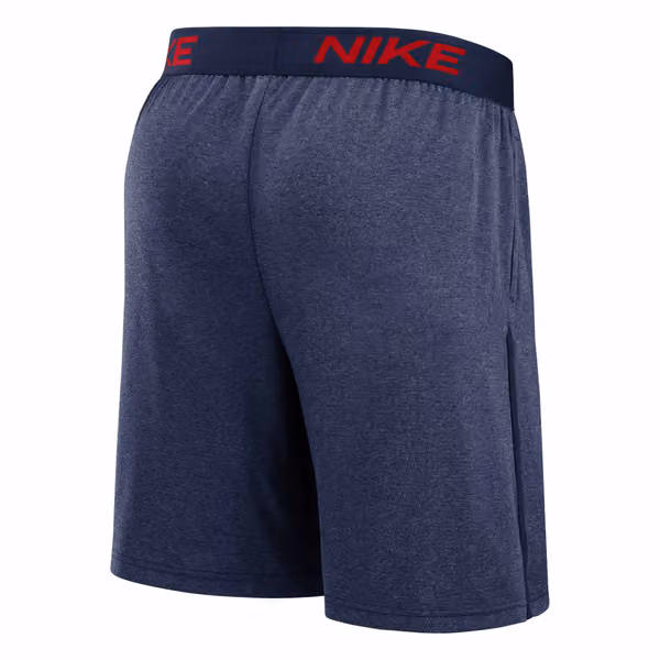 St. Louis Cardinals 2024 City Connect MLB Authentic Nike Dri-FIT Shorts view 2