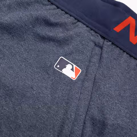 St. Louis Cardinals 2024 City Connect MLB Authentic Nike Dri-FIT Shorts view 4