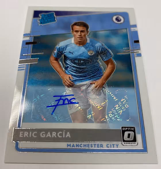 2020/21 Panini Chronicles Soccer Hobby Box view 3