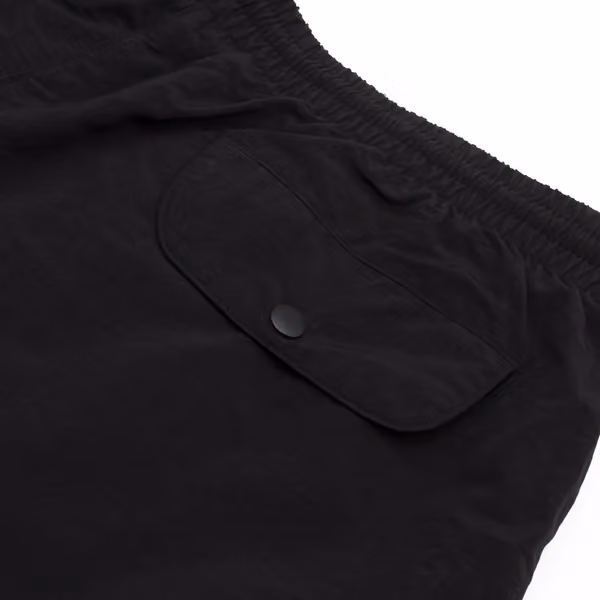 Milwaukee Bucks Mitchell & Ness HWC NBA Shorts view 4