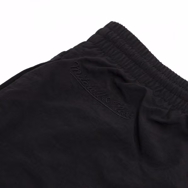 Milwaukee Bucks Mitchell & Ness HWC NBA Shorts view 5