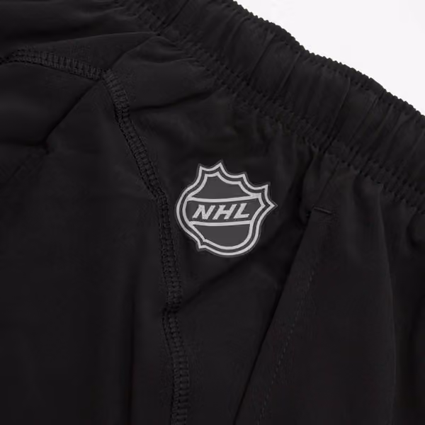 Los Angeles Kings 2023/24 Authentic Pro Locker Room NHL Shorts view 6